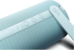 WE. Hear 2 60W Aqua Blue (60702V11)