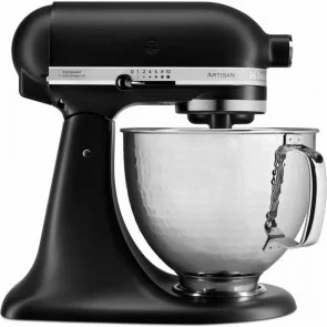 Фото: Чаша для планетарного міксера KitchenAid 5KSM5SSBHM 4.8L № 2 | KTC