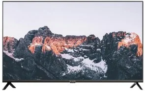 Фото: Телевізор LED Bravis 43K6000U (Smart TV, Wi-Fi, 3840x2160) № 3 | KTC