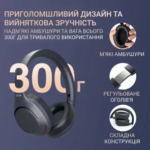 Фото: Гарнітура Fifine X3 Black № 12 | KTC