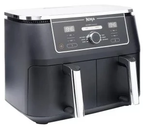 Фото: Мультипіч Ninja Dual Zone Air Fryer Max (AF400EU) № 5 | KTC