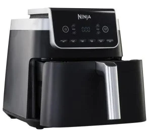 Фото: Мультипіч Ninja Air Fryer Max Pro (AF180EU) № 5 | KTC