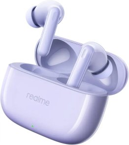 Навушники Realme Buds T310 Monet Purple (RMA2303 Monet Purple)