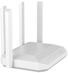 Фото: Wi-Fi Роутер Keenetic Hero KN-1012 № 4 | KTC