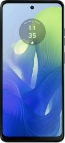 Фото: Смартфон Motorola G04s 4/128GB Satin Blue (PB360042UA) № 2 | KTC