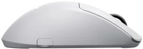 Фото: Миша Cherry Xtrfy M64 Pro RGB White (CX-M64W-PRO-WHITE) № 5 | KTC