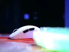 Фото: Миша Cherry Xtrfy M64 Pro RGB White (CX-M64W-PRO-WHITE) № 16 | KTC