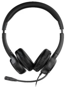 Фото: Гарнітура Acer AHW154 Black (GP.HDS11.02D) № 3 | KTC