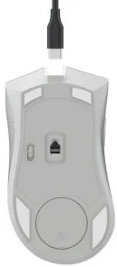 Фото: Миша Bloody R90 Plus Greyish White № 7 | KTC