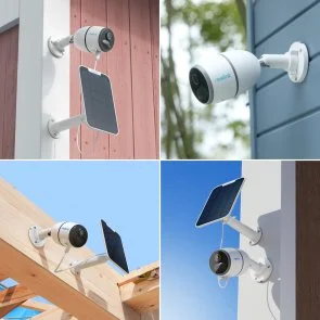 Фото: Камера Reolink Go Series G330 Smart 4MP 4G Battery Camera № 3 | KTC