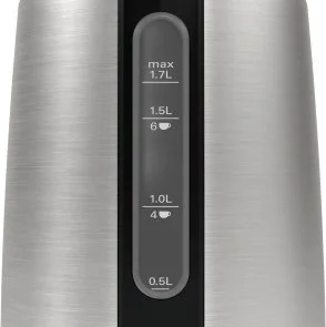 Фото: Електрочайник Bosch DesignLine (TWK3P420) № 9 | KTC
