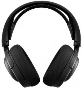 Фото: Гарнітура SteelSeries Arctis Nova 5X Black (61676) № 3 | KTC