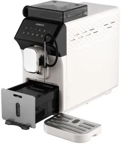 Фото: Кавомашина Ardesto FCM-FA900W № 4 | KTC