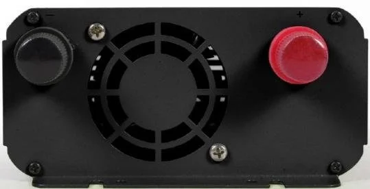 Фото: Інвертор EnerGenie EG-PWC800-01 12V № 3 | KTC