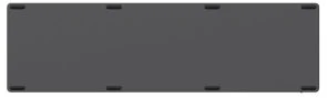Фото: Клавіатура OfficePro SK1550 Wireless Black (SK1550B) № 4 | KTC