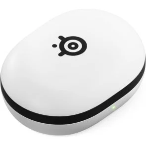 Фото: Навушники SteelSeries Arctis GameBuds White (61682) № 4 | KTC