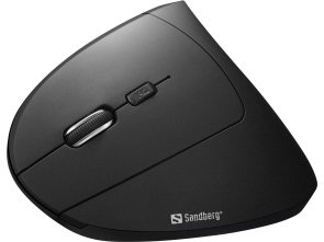 Sandberg Wired Vertical Mouse Pro