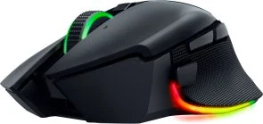 Фото: Миша Razer Basilisk V3 Pro 35K Wireless Black (RZ01-05240100-R3G1) № 3 | KTC