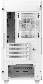 Фото: Корпус Deepcool CH360 Digital White with window (R-CH360-WHAPE3D-G-1) № 8 | KTC
