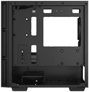  Корпус Deepcool CH360 Digital Black with window (R-CH360-BKAPE3D-G-1)