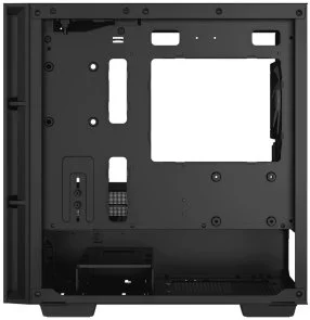 Фото: Корпус Deepcool CH360 Digital Black with window (R-CH360-BKAPE3D-G-1) № 7 | KTC