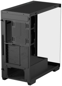 Корпус Deepcool CG580 Black with window (R-CG580-BKNDA0-G-1)