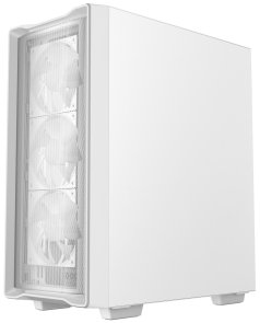 Deepcool CC560 Mesh V2 White with window