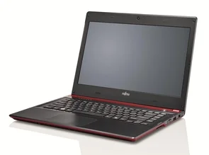 Фото: Ультрабук Fujitsu Lifebook UH572 (VFY:UH572MF065RU) червоний № 3 | KTC