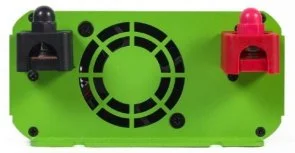 Фото: Інвертор EnerGenie EG-PWC-PS1000-01 12V № 3 | KTC
