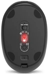 Фото: Миша Real-EL RM-440W Black (EL123200045) № 8 | KTC