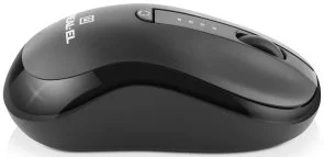 Фото: Миша Real-EL RM-450W Black (EL123200046) № 7 | KTC