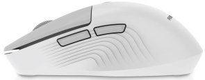 Миша Real-EL RM-480W White (EL123200050)