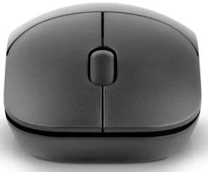 Фото: Миша Real-EL RM-313 Wireless Black (EL123200042) № 6 | KTC