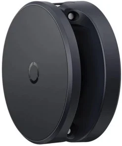 Фото: Універсальний тримач Baseus MagPro Magnetic Foldable Black (B10564101121-00) № 4 | KTC