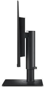 Фото: Монітор Samsung LS24D400GAIXCI Black (LS24D400GAIXUA) - 24" IPS / 1920×1080 / 100 Гц / Pivot / HAS № 12 | KTC