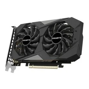 Фото: Відеокарта Gigabyte RTX 3050 WindForce OC V2 6G (GV-N3050WF2OCV2-6GD) № 2 | KTC