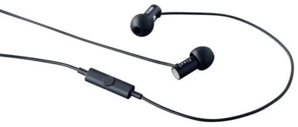 Фото: Навушники Final Audio E2000C Black (90403739) № 2 | KTC