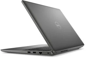 Фото: Ноутбук Dell Latitude 3550 N099L355015UA_W11P Black - 15.6" IPS 60 Гц / Intel Core i5 / i5-1345U / DDR5 16 ГБ / PCI-E SSD 512 ГБ / Intel Iris Xe Graphics № 6 | KTC