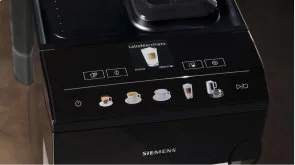 Фото: Кавомашина Siemens EQ500 (TP511R01) № 5 | KTC