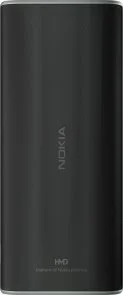 Фото: Мобільний телефон Nokia 105 2024 DS Black № 3 | KTC