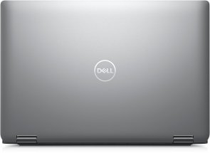 Ноутбук Dell Latitude 5350 N098L535013UA_UBU Grey