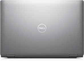 Фото: Ноутбук Dell Latitude 5350 N001L535013UA_UBU Grey - 13.3" IPS 60 Гц / Intel Core i5 / i5-1335U / DDR5 16 ГБ / PCI-E SSD 512 ГБ / Intel Iris Xe Graphics № 3 | KTC