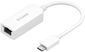 Фото: Мережева карта D-Link DUB-E250 № 2 | KTC