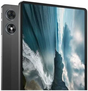 Фото: Планшет TECNO Megapad 10 T1001 4/128GB Dark Grey (4894947045516) № 3 | KTC