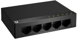Фото: Комутатор Netis ST3105C № 2 | KTC