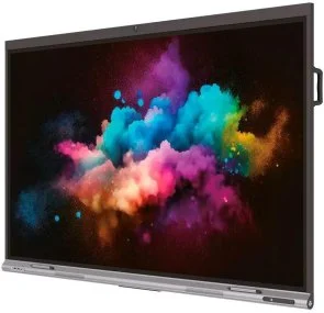 Фото: Інтерактивний дисплей Prestigio Light plus Series 65 (PSMB068P650) № 2 | KTC