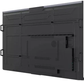 Фото: Інтерактивний дисплей Prestigio Light plus Series 75 (PSMB068P750) № 4 | KTC