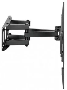 Фото: Кронштейн Kivi Motion 466 Black (Motion-466) № 4 | KTC