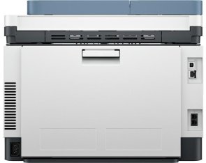 БФП HP Color LaserJet Pro 3303sdw with Wi-Fi (499M6A)