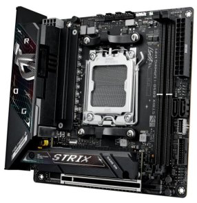 Материнська плата ASUS ROG STRIX B850-I GAMING WIFI